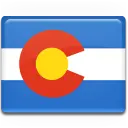 Flag of Colorado