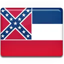 Flag of Mississippi
