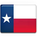 Flag of Texas
